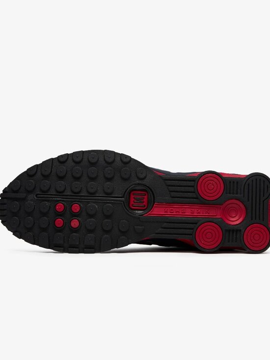 Nike Shox R4. Brand New. Mens Size: 11.5. main image 2